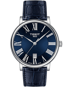 Reloj Tissot Carson Premium Hombre T122.410.16.043.00 