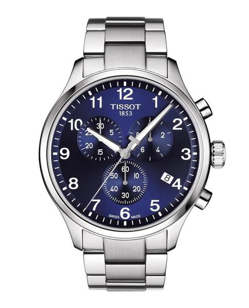 Reloj Tissot CHRONO XL Hombre T116.617.11.047.01