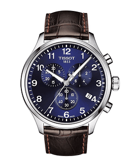 Reloj Tissot CHRONO XL CLASSIC Hombre T116.617.16.047.00