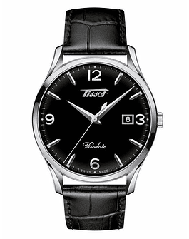 Reloj Tissot Heritage Visodate Hombre T118.410.16.057.00