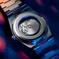 Reloj Hombre Tissot PRX Powermatic 80 Hombre T137.407.11.041.00 - Miniatura 3