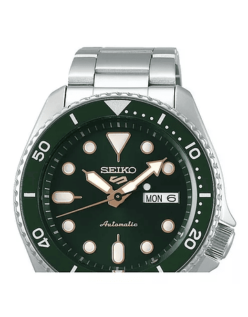 RELOJ SEIKO 5 Sports  SRPD63K1