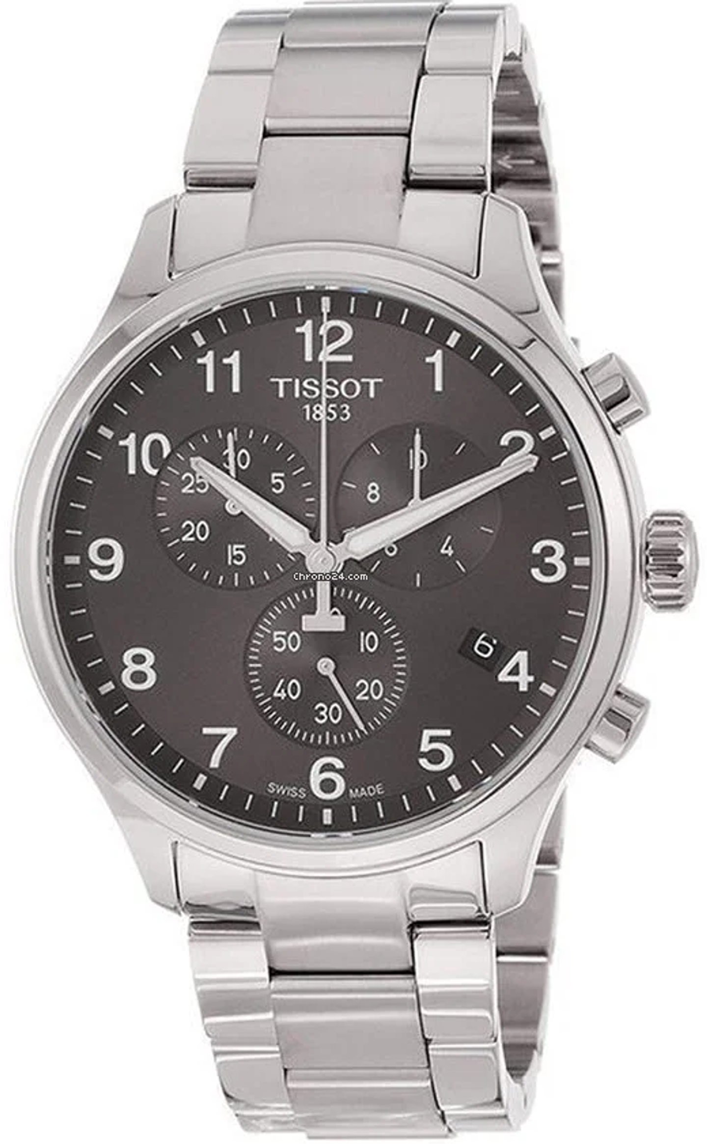 Reloj Tissot Chrono XL Hombre T116.617.11.057.01 1