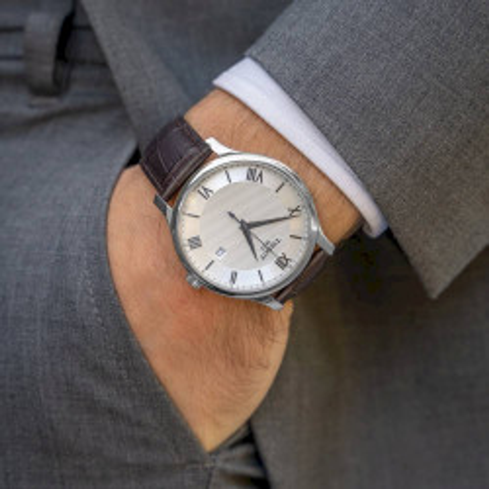 RELOJ TISSOT  TRADITION HOMBRE T063.610.16.038.00 2