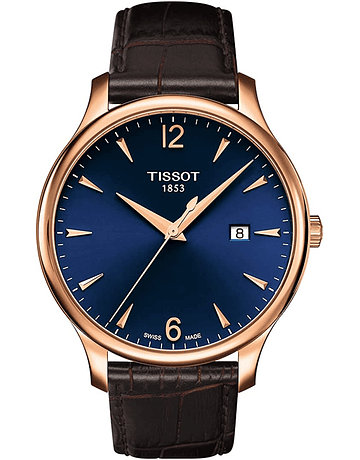 Reloj Tissot TISSOT TRADITION Hombre T063.610.36.047.00