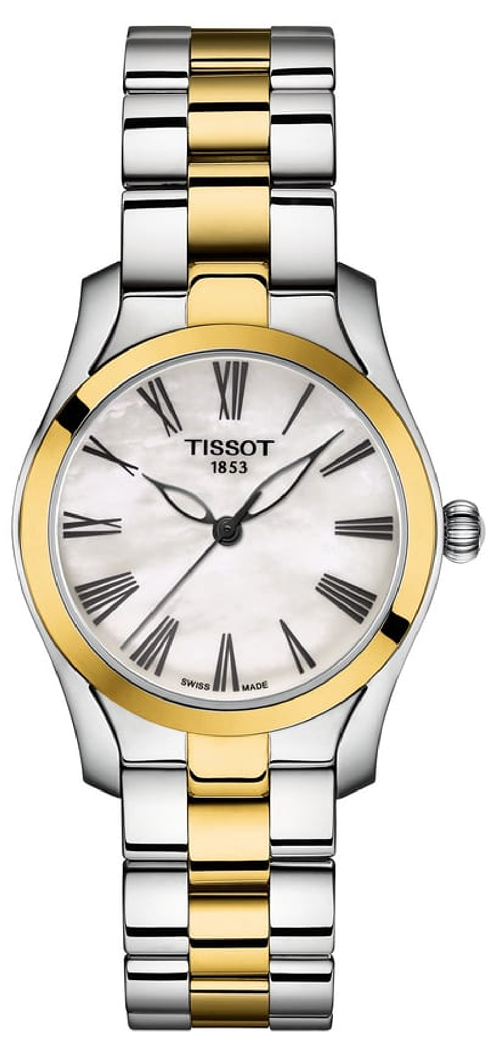 RELOJ TISSOT T-WAVE T112.210.22.113.00 1