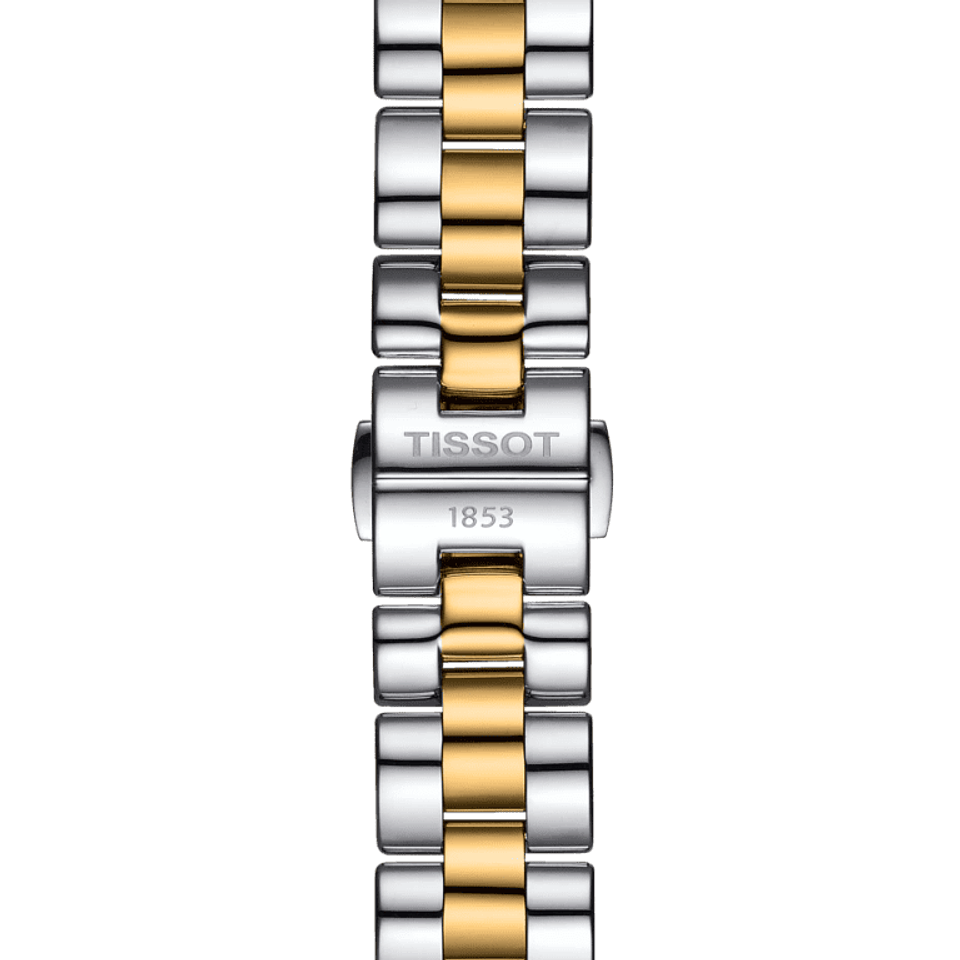 RELOJ TISSOT T-WAVE T112.210.22.113.00 2