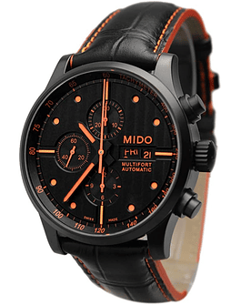 Reloj Mido Multifort M005.614.36.051.22