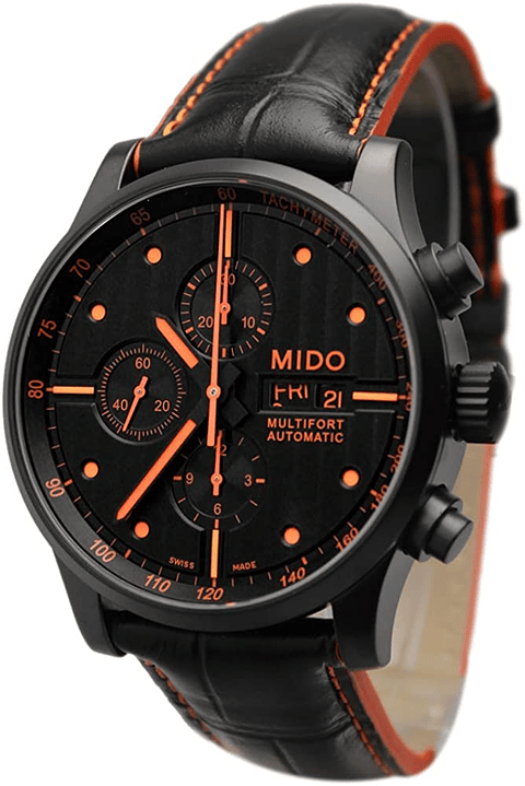 Reloj Mido Multifort M005.614.36.051.22