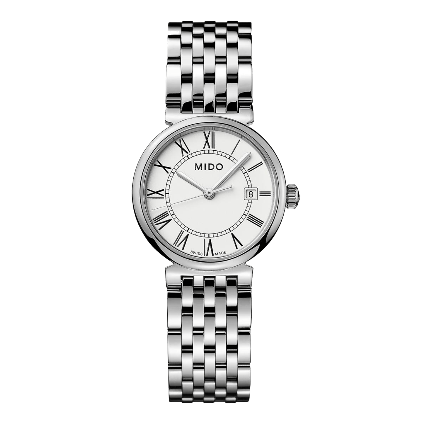 RELOJ MIDO DORADA M033.210.11.013.00 2