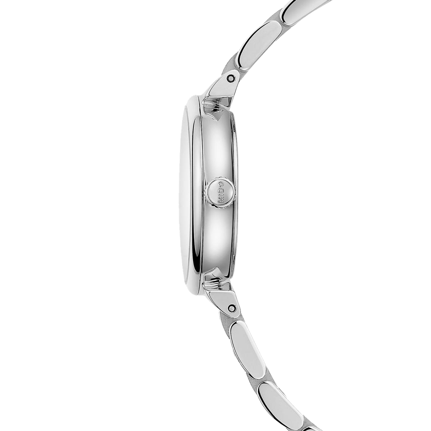 RELOJ MIDO DORADA M033.210.11.013.00 3