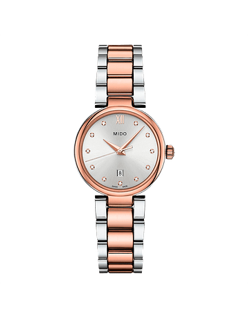 RELOJ MIDO BARONCELLI M022.210.22.036.00