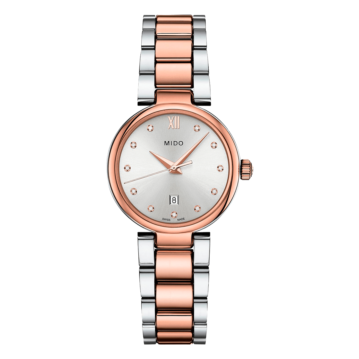 RELOJ MIDO BARONCELLI M022.210.22.036.00 2