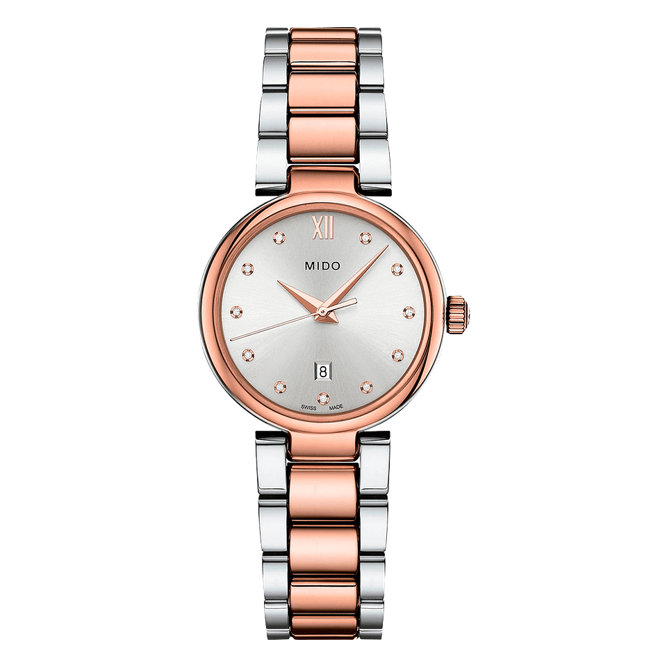 RELOJ MIDO BARONCELLI M022.210.22.036.00 2