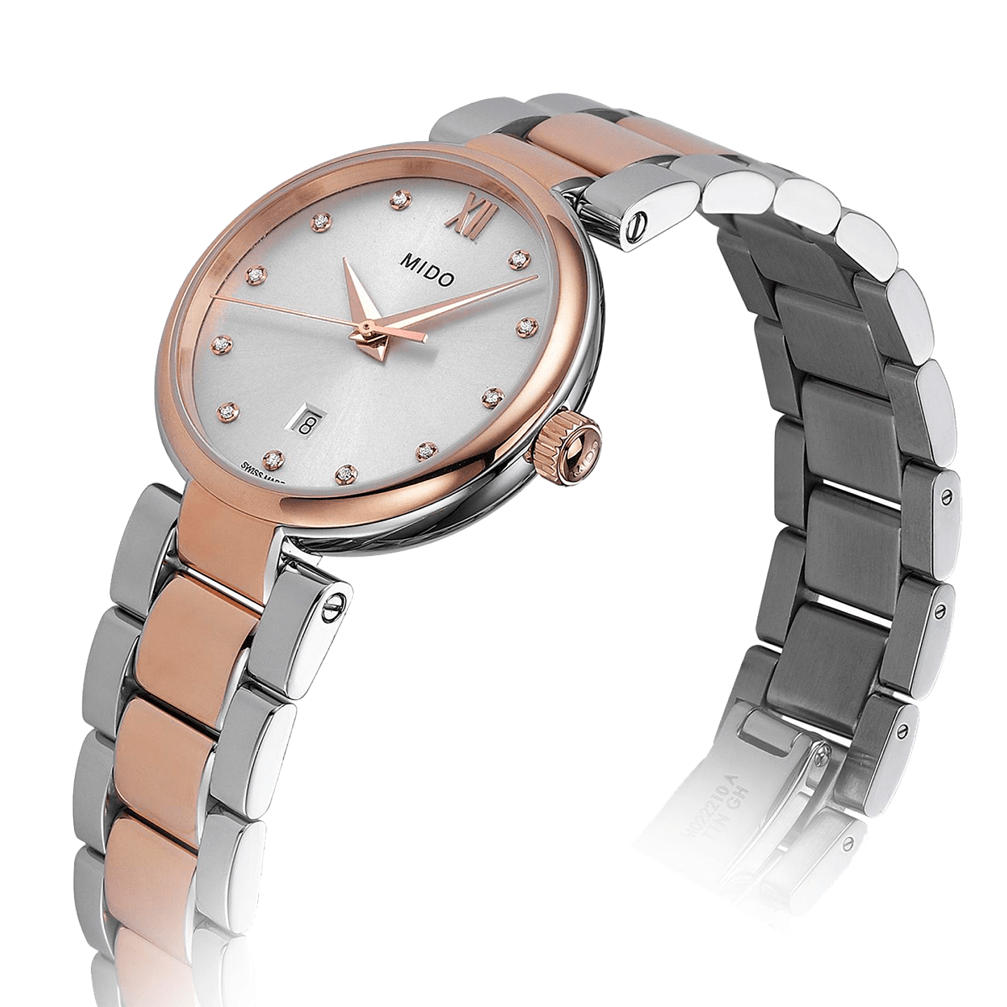 RELOJ MIDO BARONCELLI M022.210.22.036.00 3
