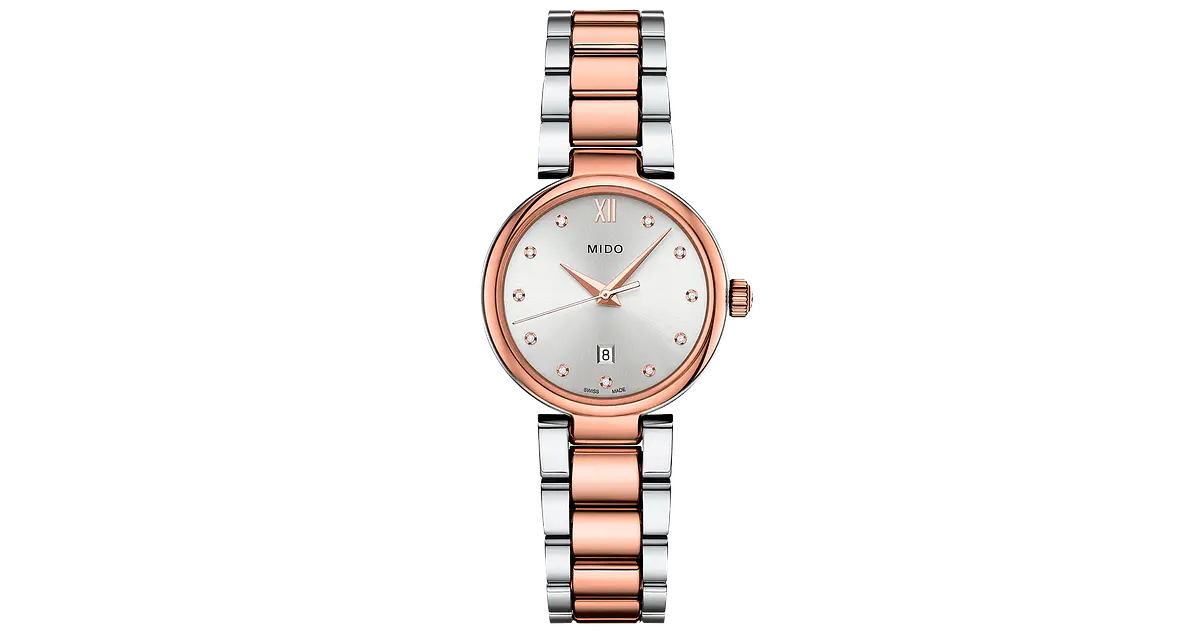 RELOJ MIDO BARONCELLI M022.210.22.036.00