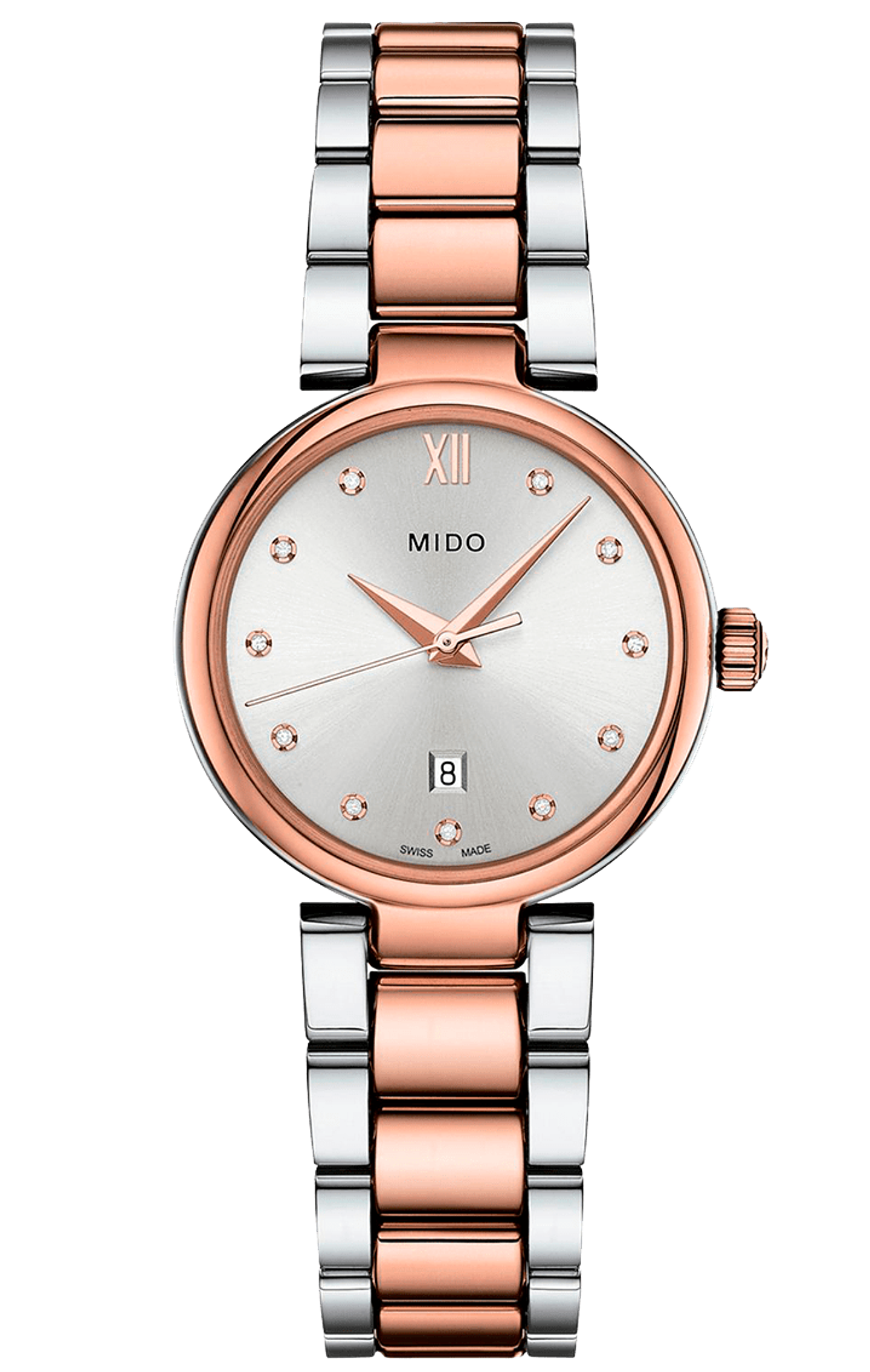 RELOJ MIDO BARONCELLI M022.210.22.036.00 1