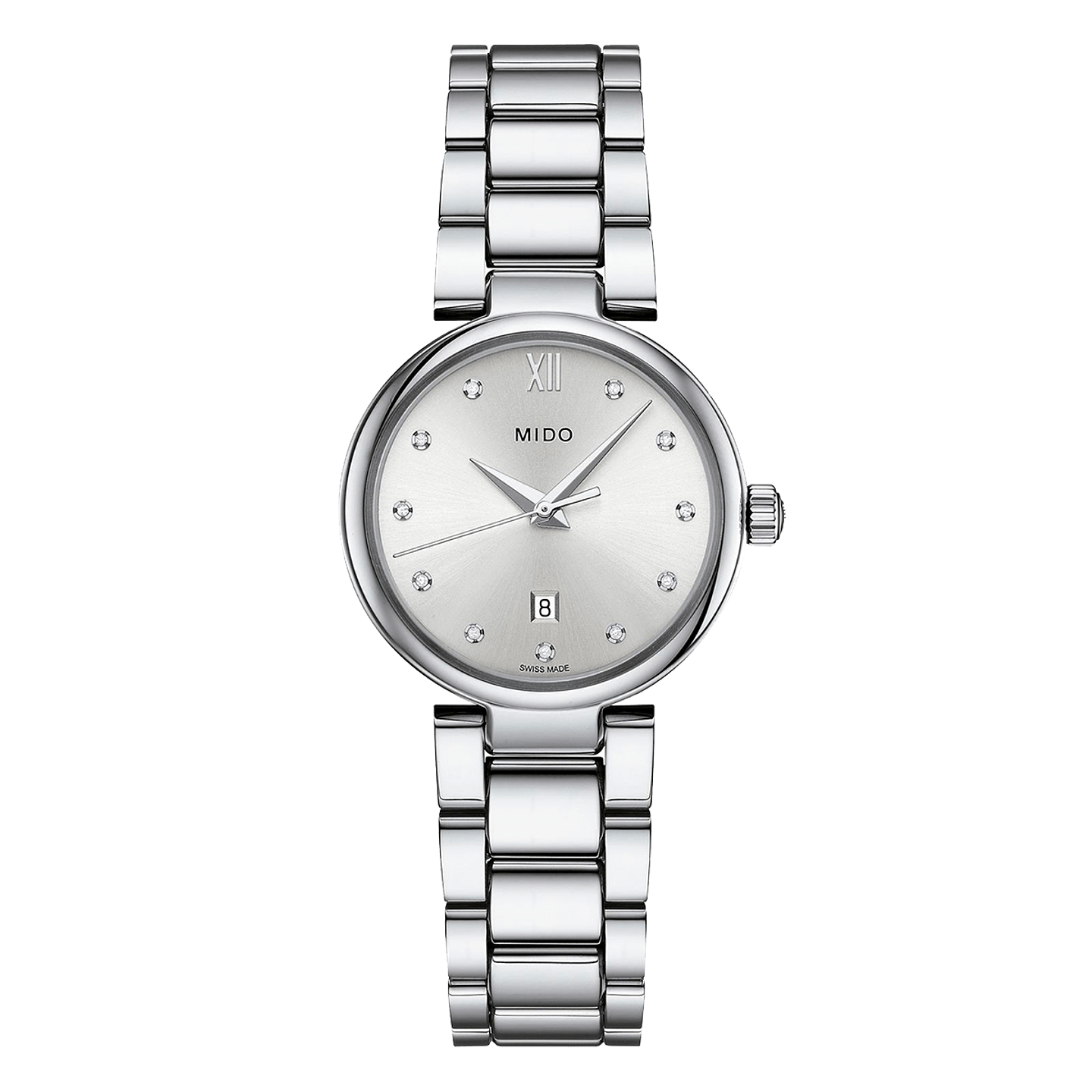 RELOJ MIDO BARONCELLI M022.210.11.036.00 2