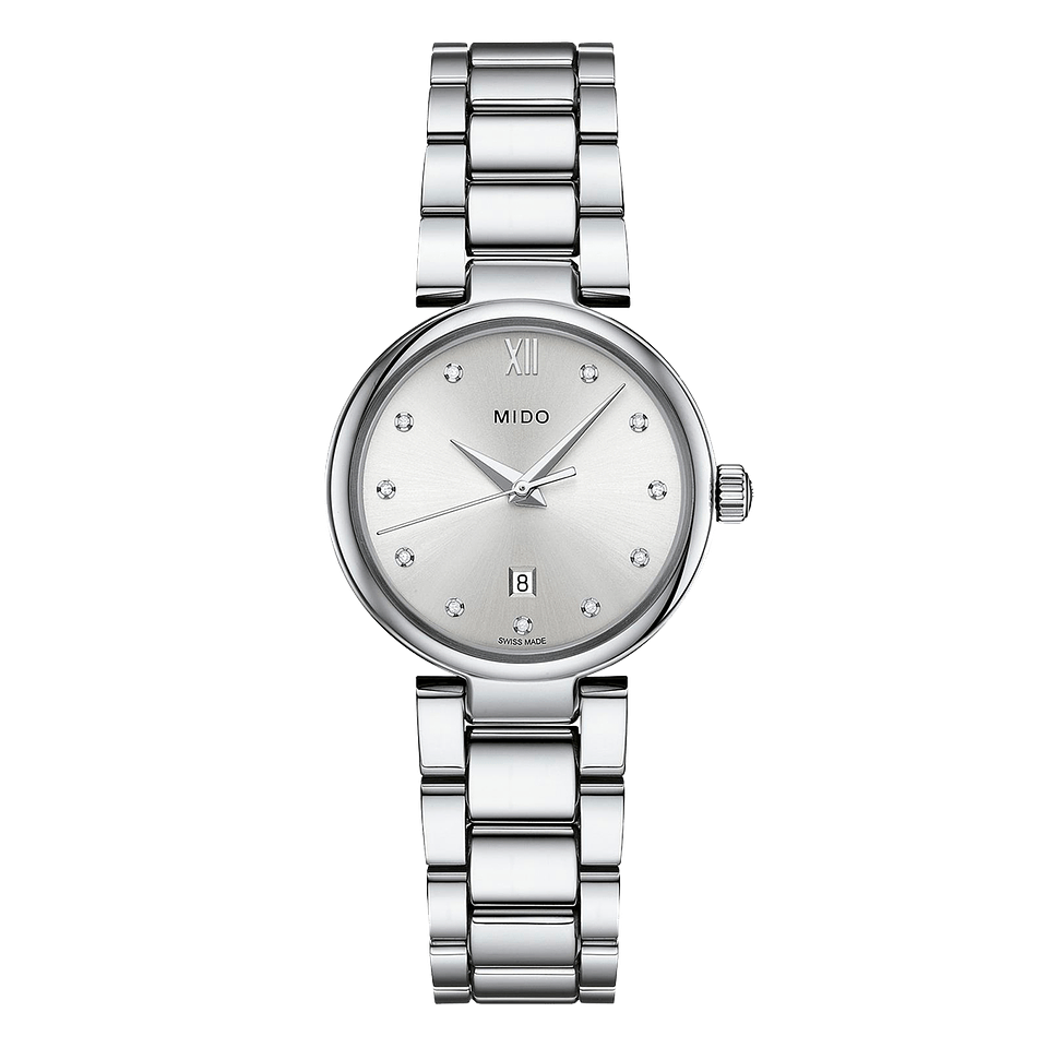 RELOJ MIDO BARONCELLI M022.210.11.036.00 2