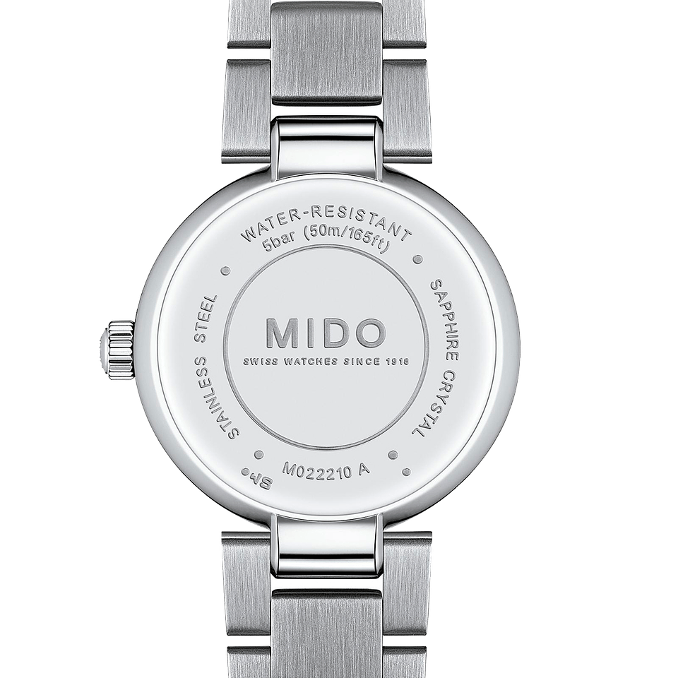 RELOJ MIDO BARONCELLI M022.210.11.036.00 3