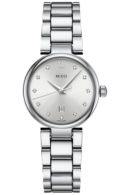 RELOJ MIDO BARONCELLI M022.210.11.036.00
