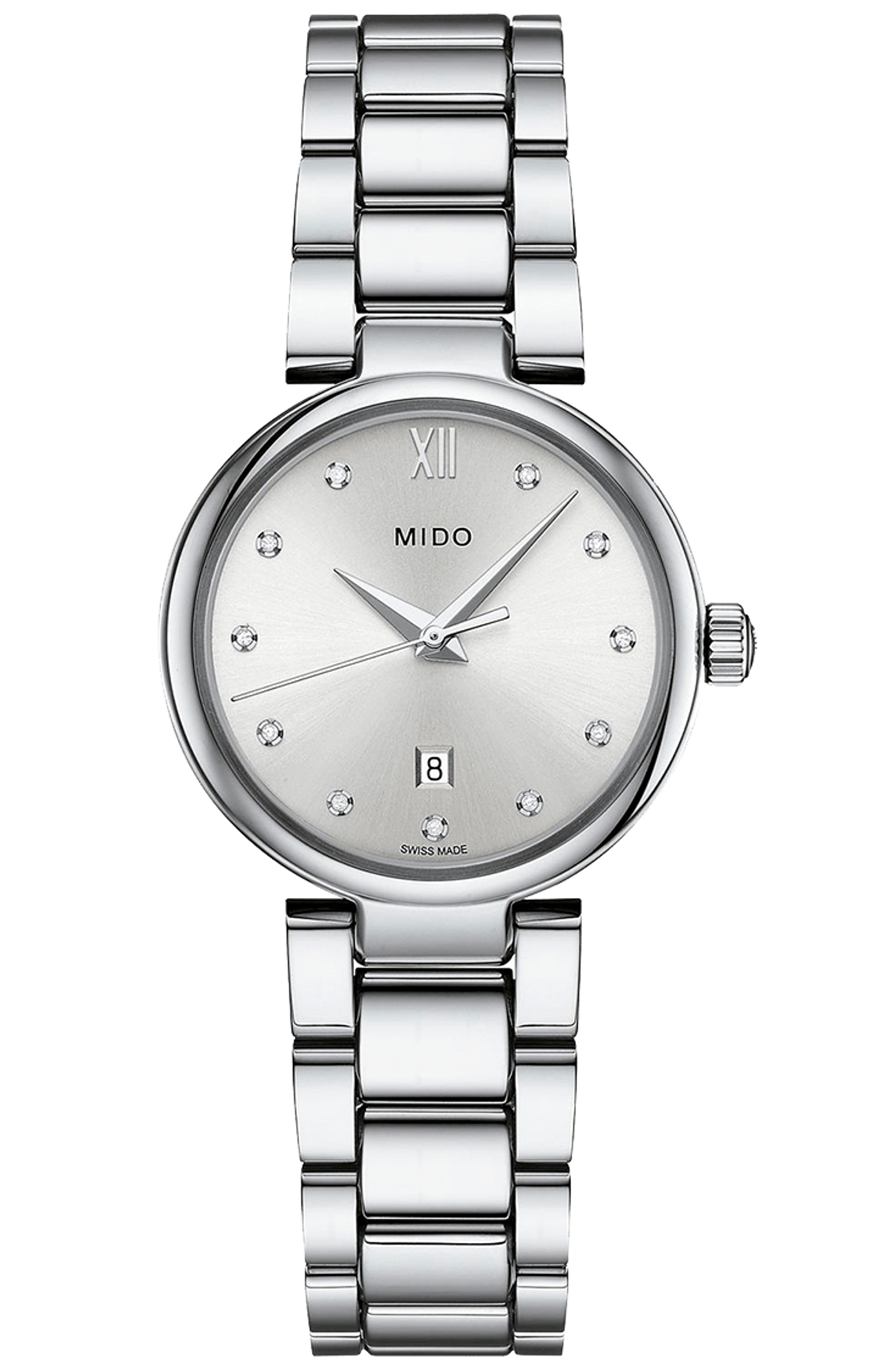 RELOJ MIDO BARONCELLI M022.210.11.036.00 1