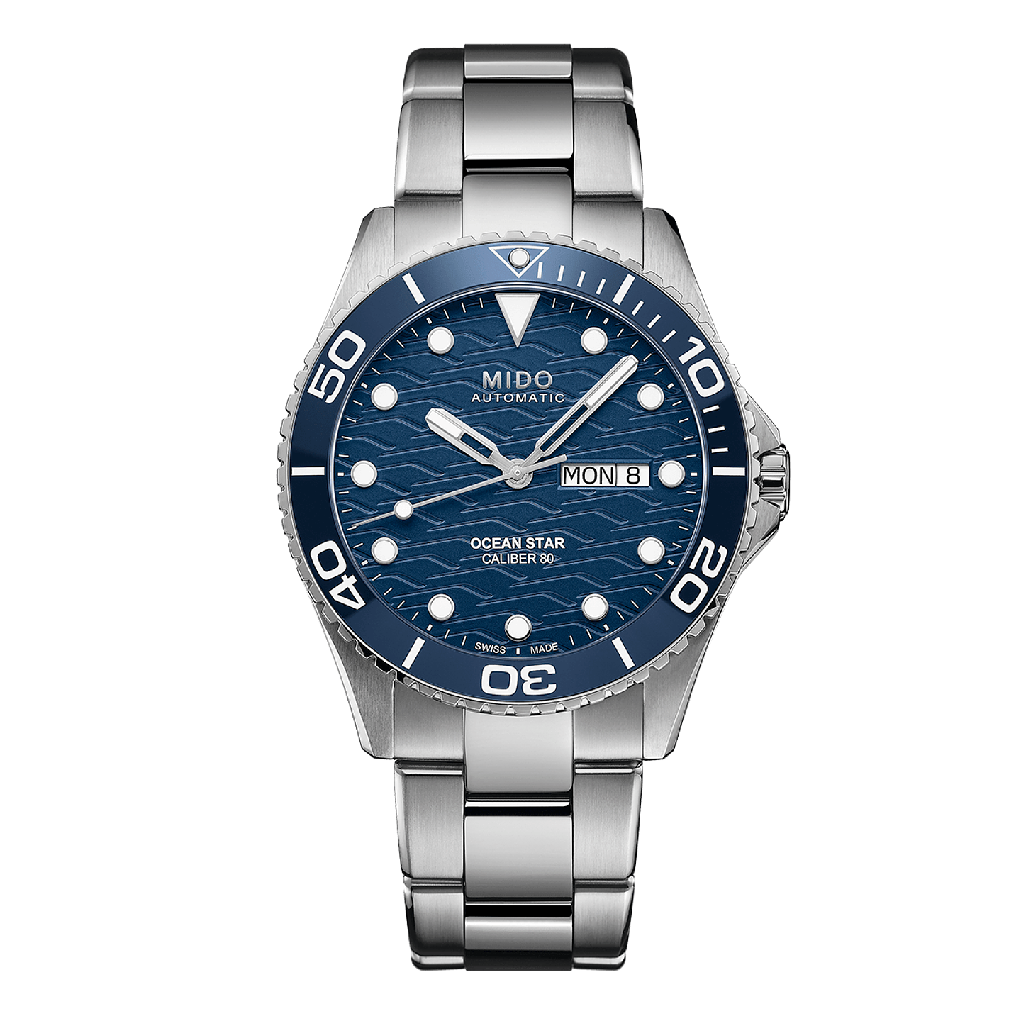 RELOJ MIDO OCEAN STAR M042.430.11.041.00 2