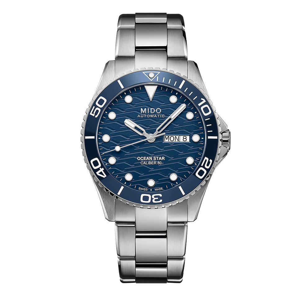 RELOJ MIDO OCEAN STAR M042.430.11.041.00 2