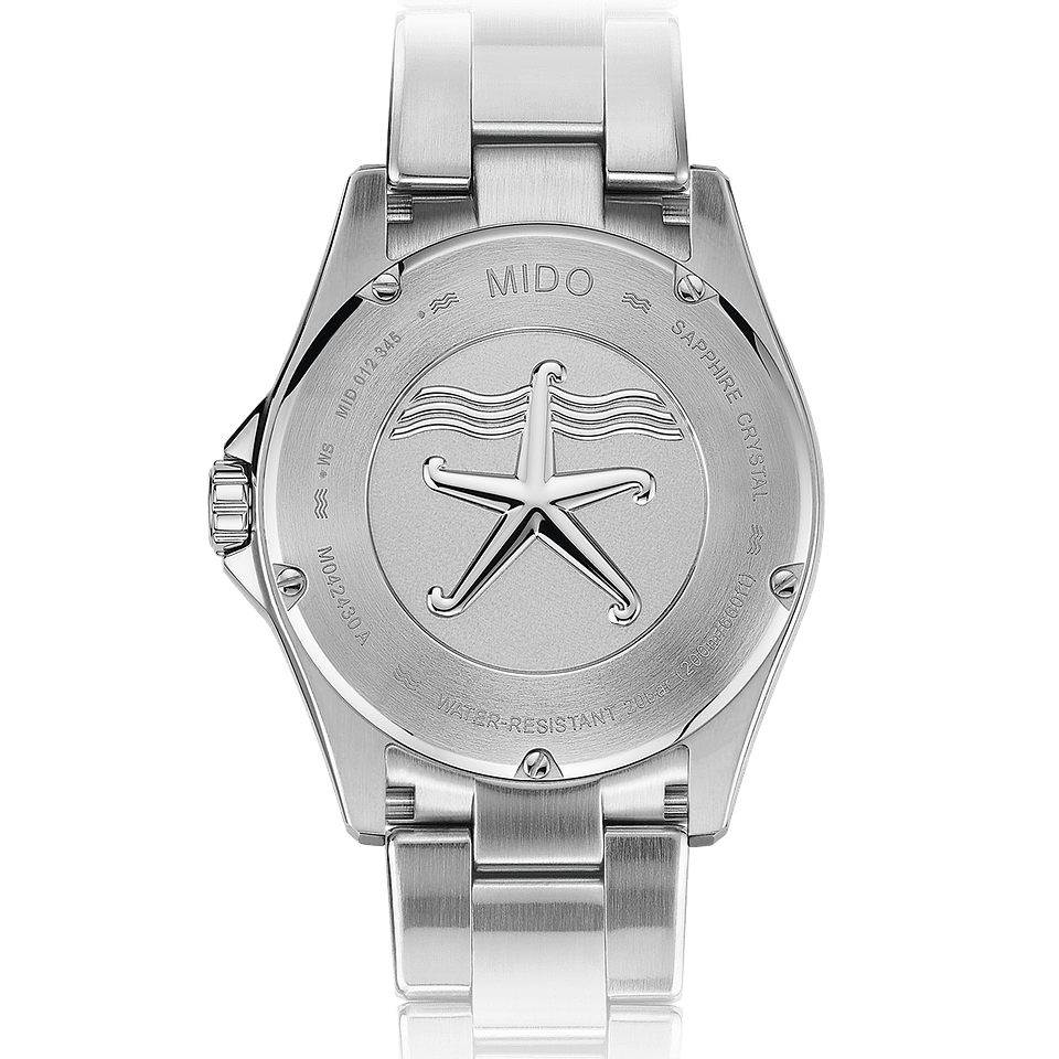 RELOJ MIDO OCEAN STAR M042.430.11.041.00 3