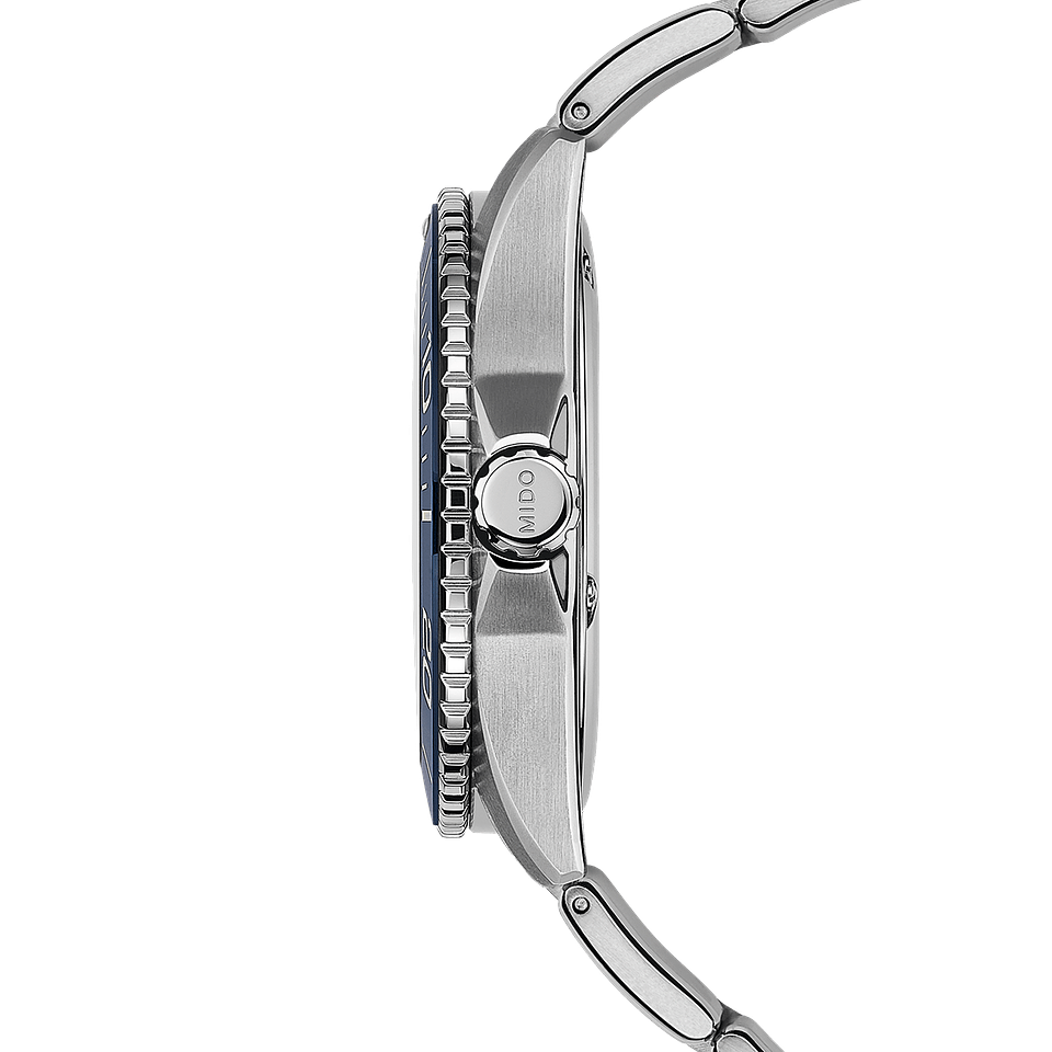 RELOJ MIDO OCEAN STAR M042.430.11.041.00 4