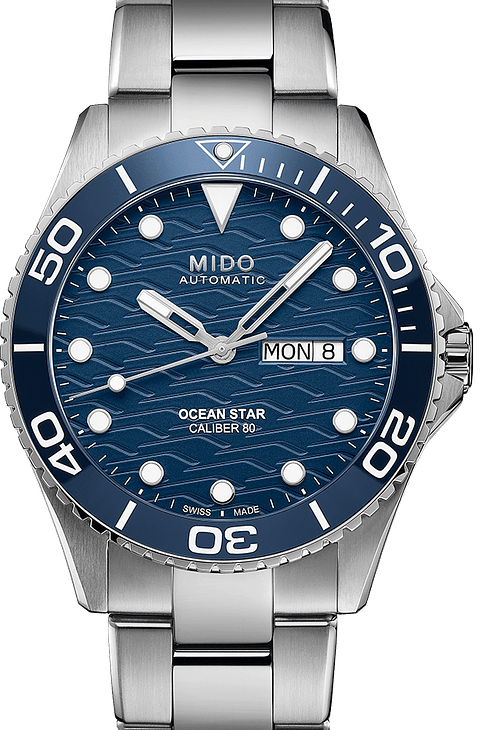 RELOJ MIDO OCEAN STAR M042.430.11.041.00