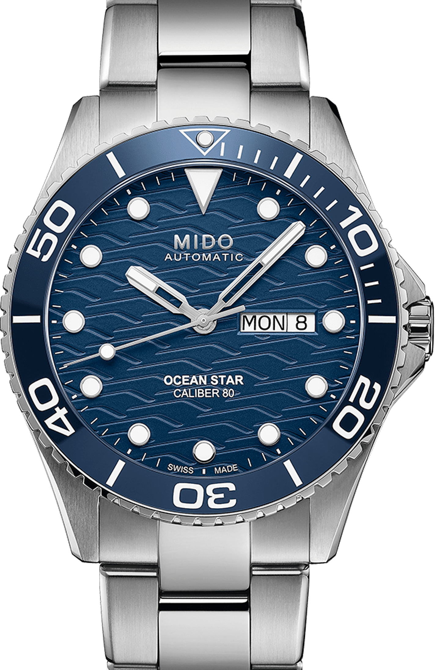 RELOJ MIDO OCEAN STAR M042.430.11.041.00 1