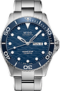 RELOJ MIDO OCEAN STAR M042.430.11.041.00 - Miniatura 1