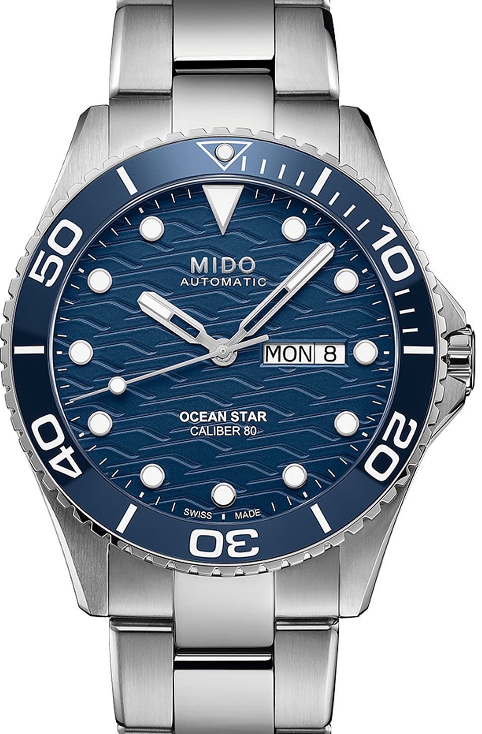 RELOJ MIDO OCEAN STAR M042.430.11.041.00 1