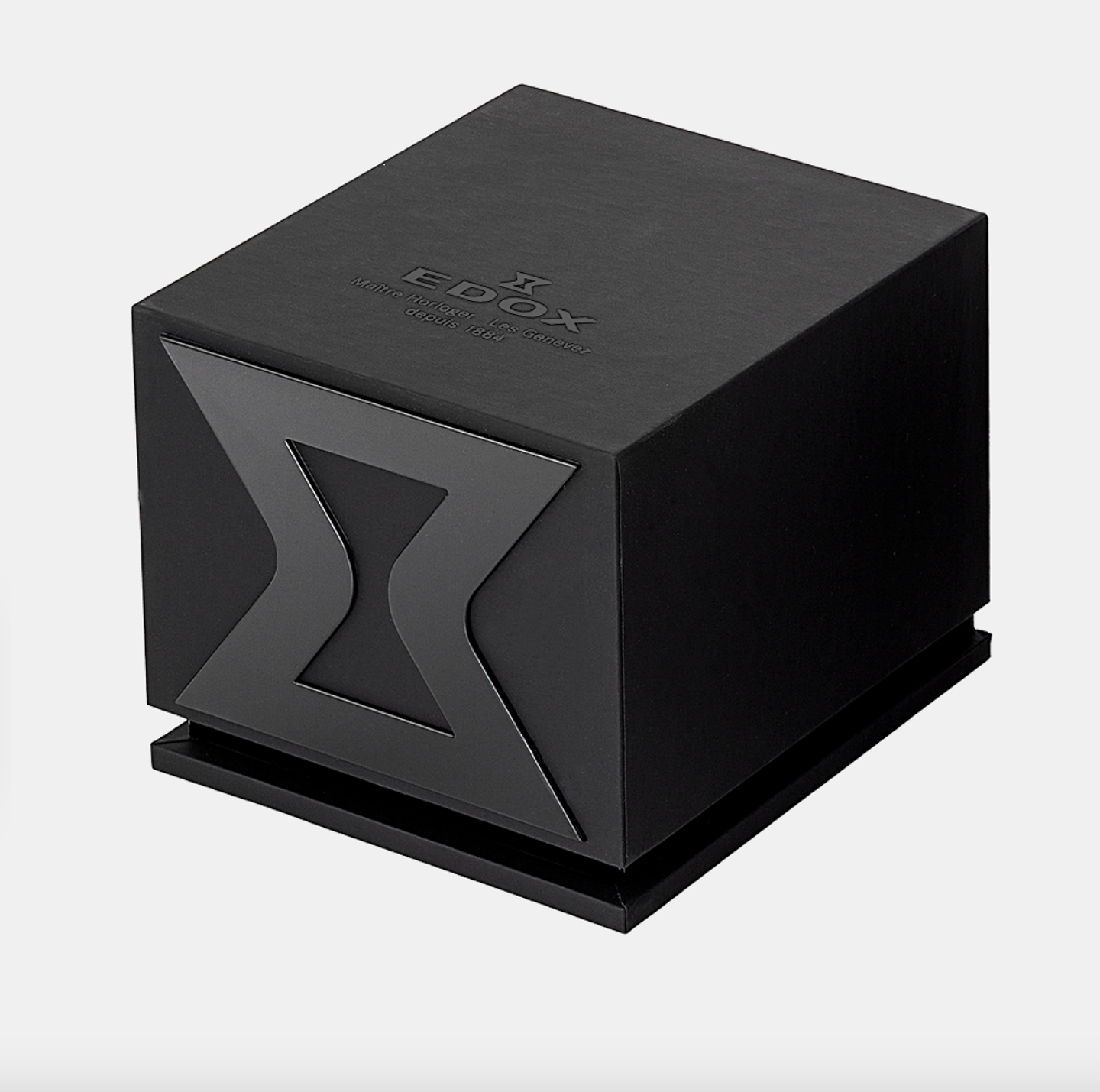 Reloj Edox CHRONORALLY X-TREME PILOT 38001.TINOCAO BUO3 5