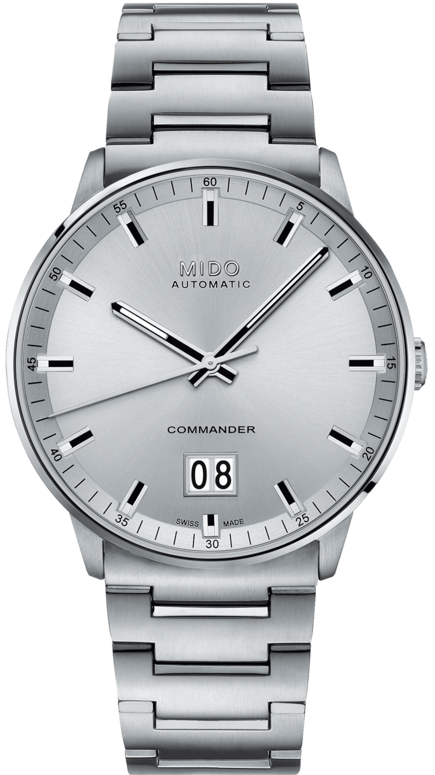 Reloj Mido COMMANDER BIG DATE M021.626.11.031.00 1