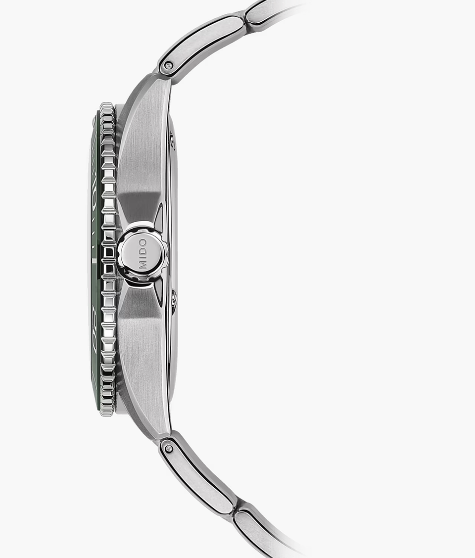 Reloj Mido OCEAN STAR 200C M042.430.11.091.00 4