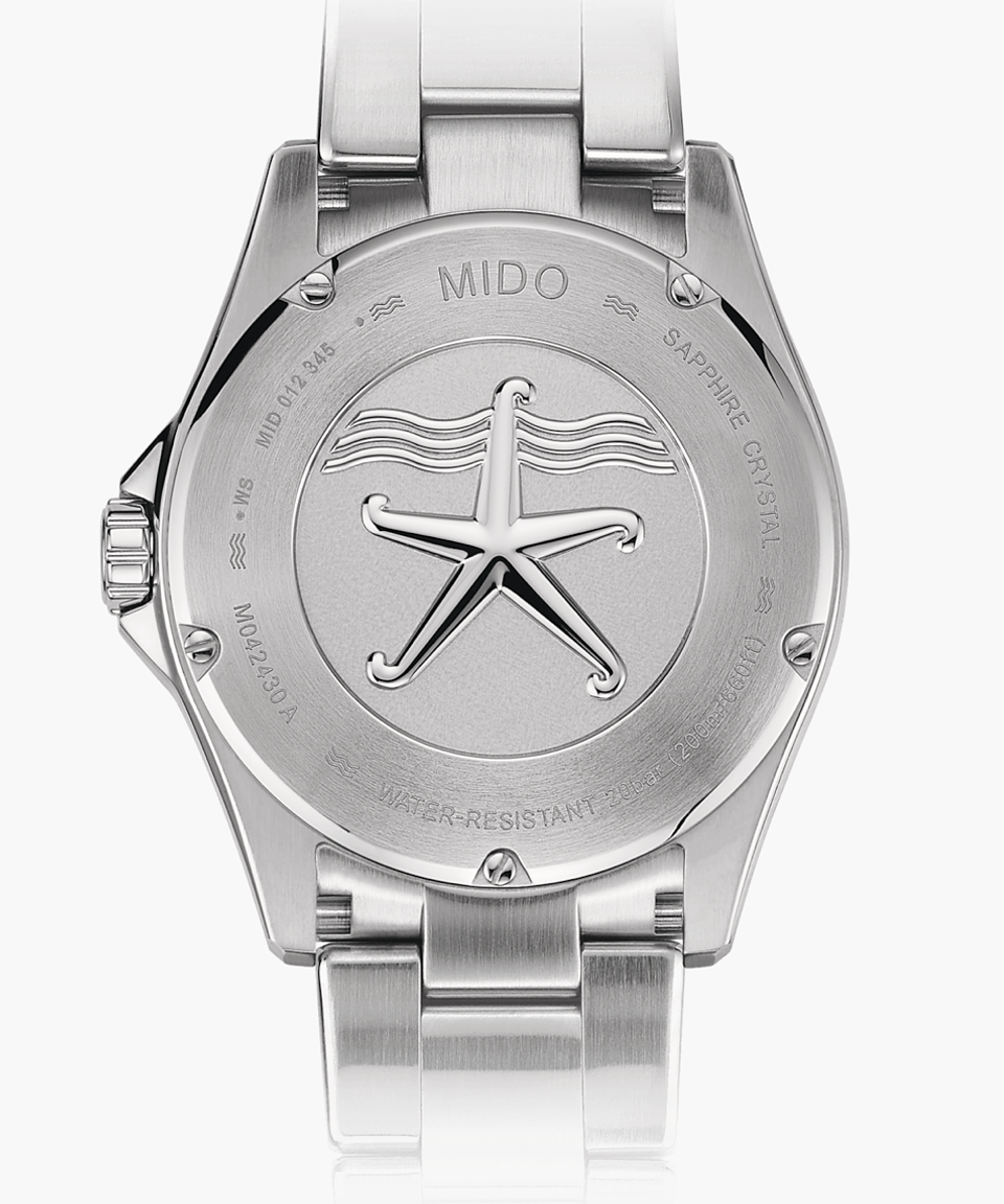 Reloj Mido OCEAN STAR 200C M042.430.11.091.00 5