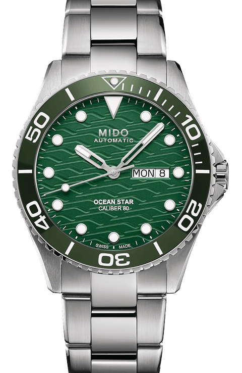 Reloj Mido OCEAN STAR 200C M042.430.11.091.00