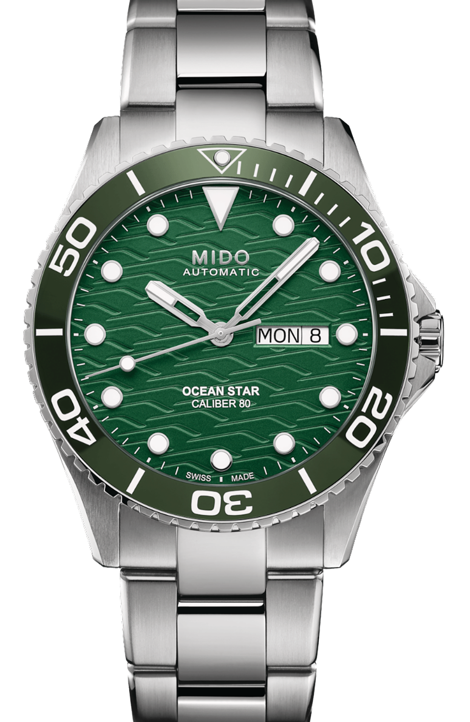 Reloj Mido OCEAN STAR 200C M042.430.11.091.00 1