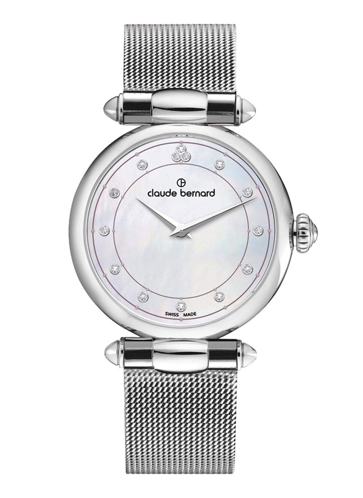 Reloj Claude Bernard  20508 3MNAN 1