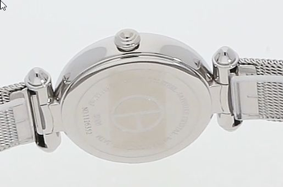 RELOJ CLAUDE BERNARD 20500.3NPN2 3