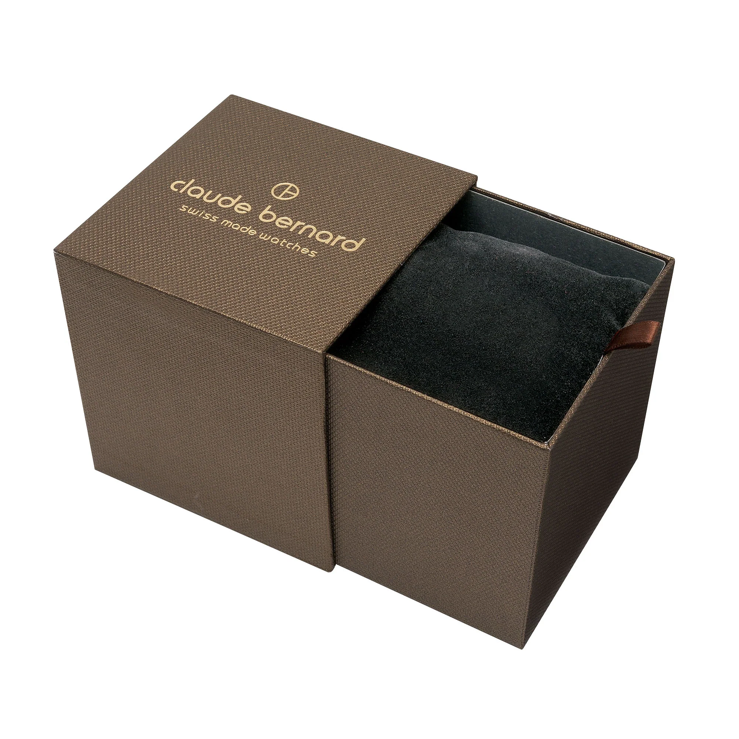 RELOJ CLAUDE BERNARD 20500.3NPN2 4