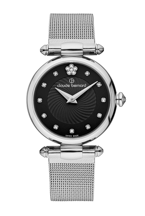 RELOJ CLAUDE BERNARD 20500.3NPN2