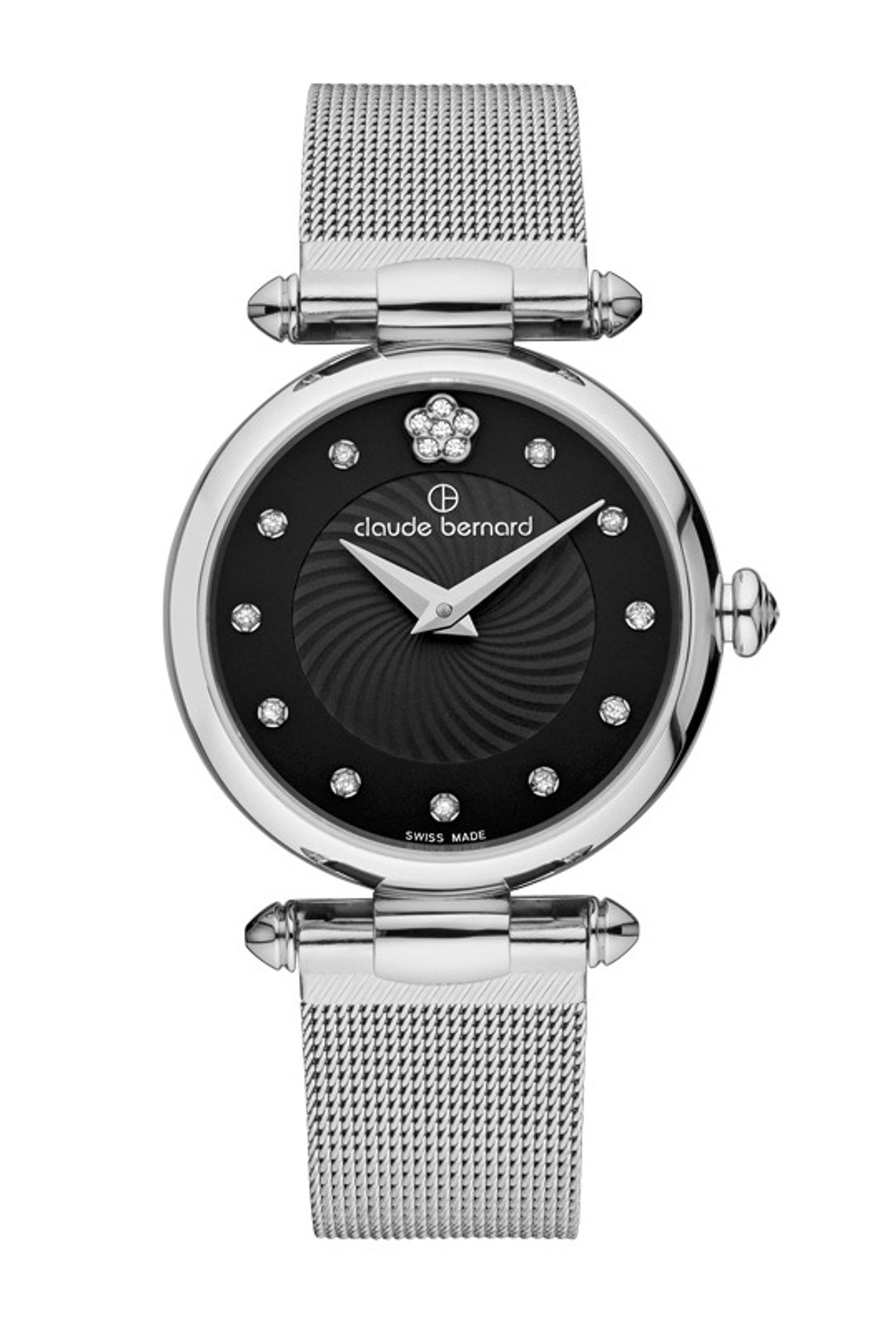 RELOJ CLAUDE BERNARD 20500.3NPN2 1