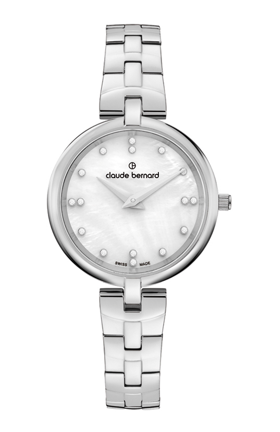 Reloj Claude Bernard 20220.3MNAPN 1