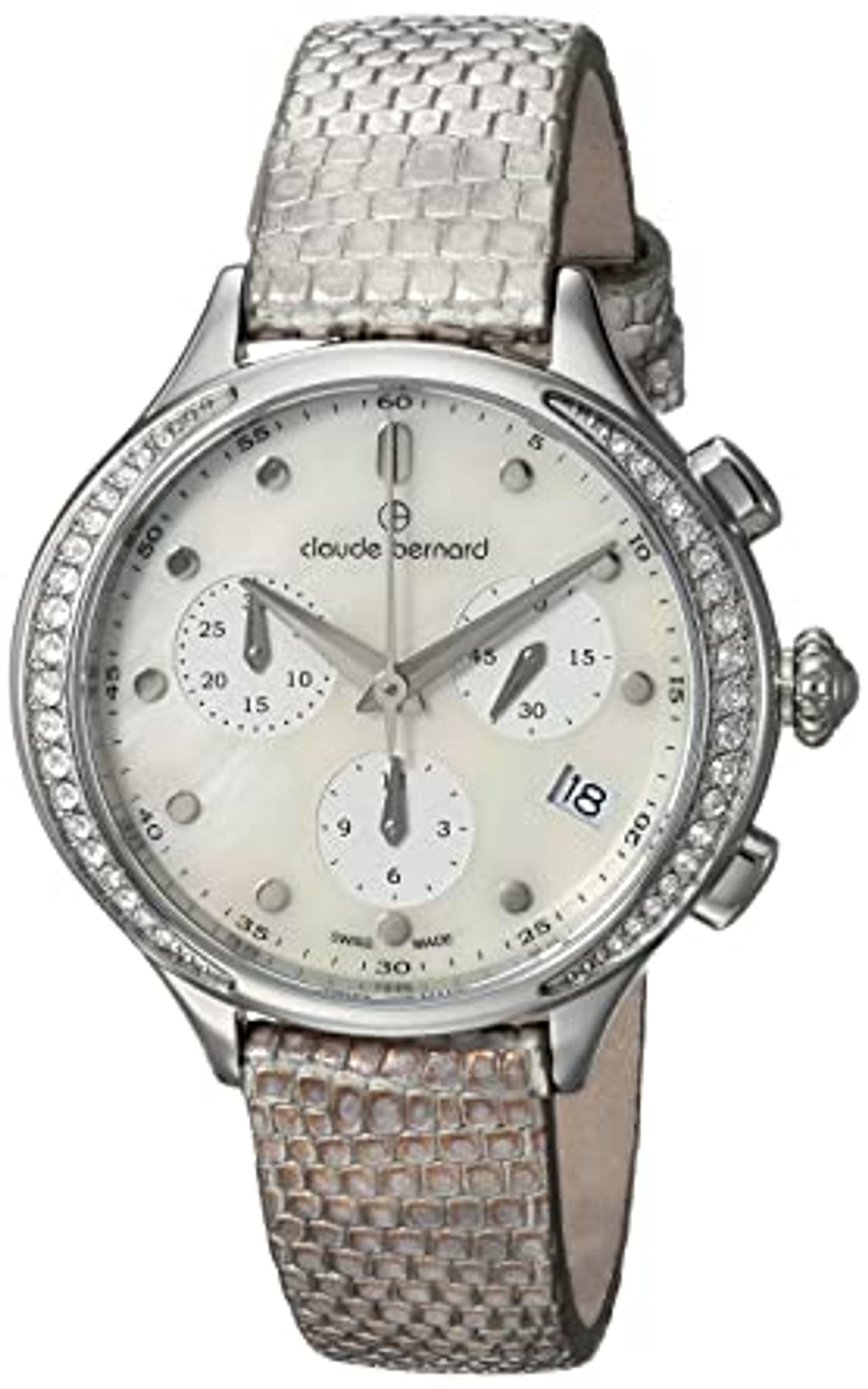 Reloj Claude Bernard 10232.3PNAIN 2