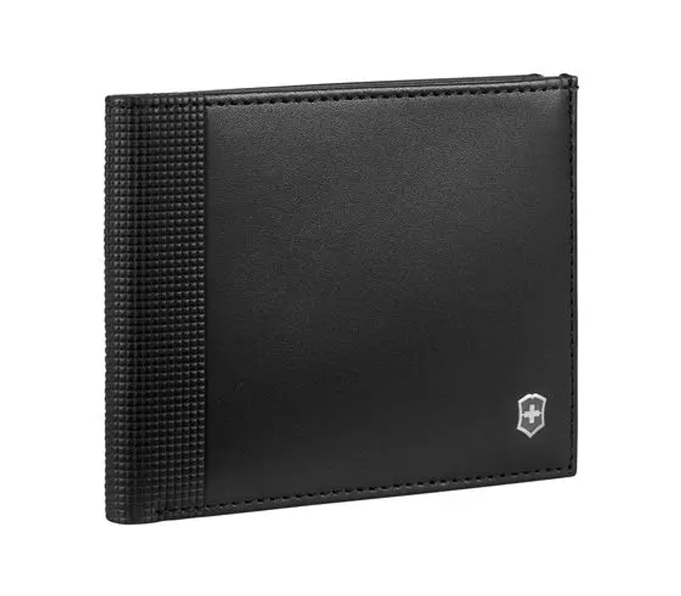 Billetera Victorinox Altius Alox Bi-Fold 2
