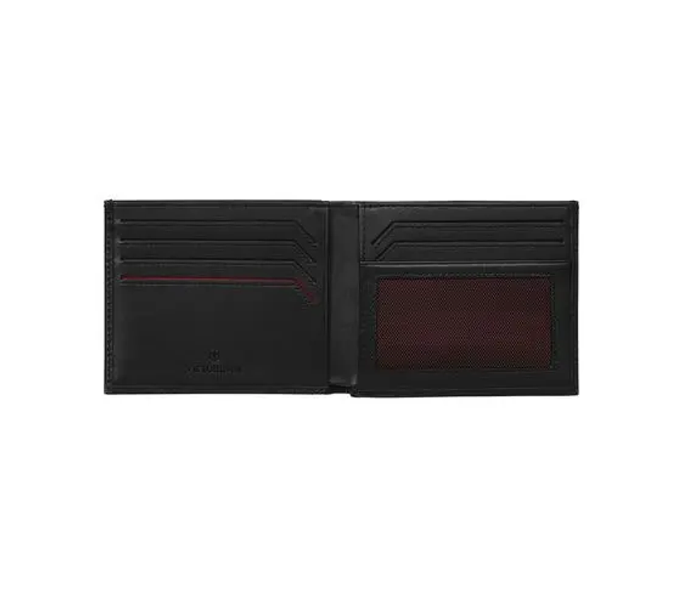 Billetera Victorinox Altius Alox Bi-Fold 3
