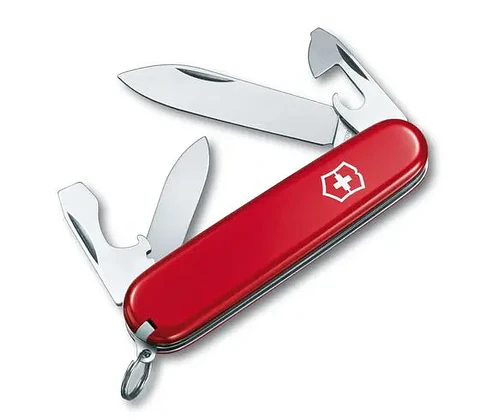 Navaja Victorinox Recruit 0.2503